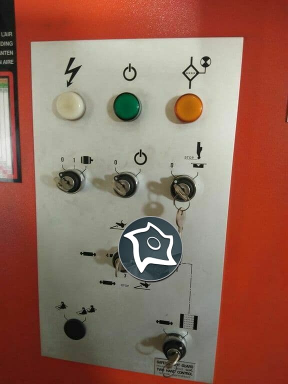 Листогибочный пресс AMADA HFB 8025-ID13371