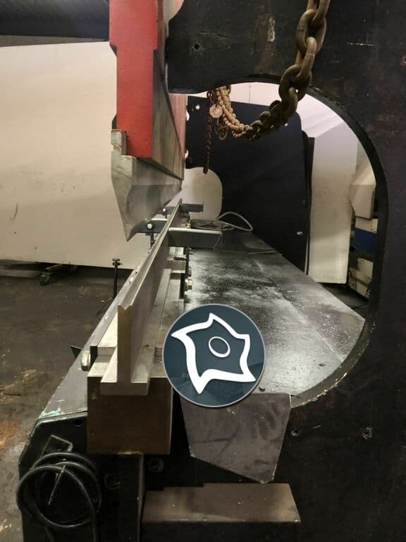 Листогибочный пресс AMADA Promecam RG 104-ID14238