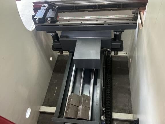 Листогибочный пресс Baykal APHS 1250x35-ID17405