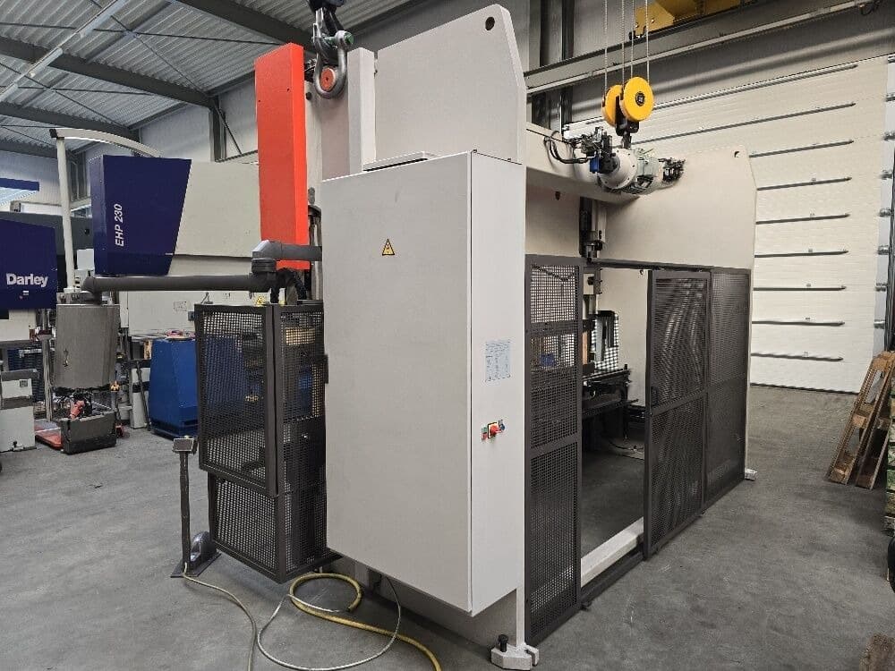 Листогибочный пресс Bystronic PR 200-ID17732