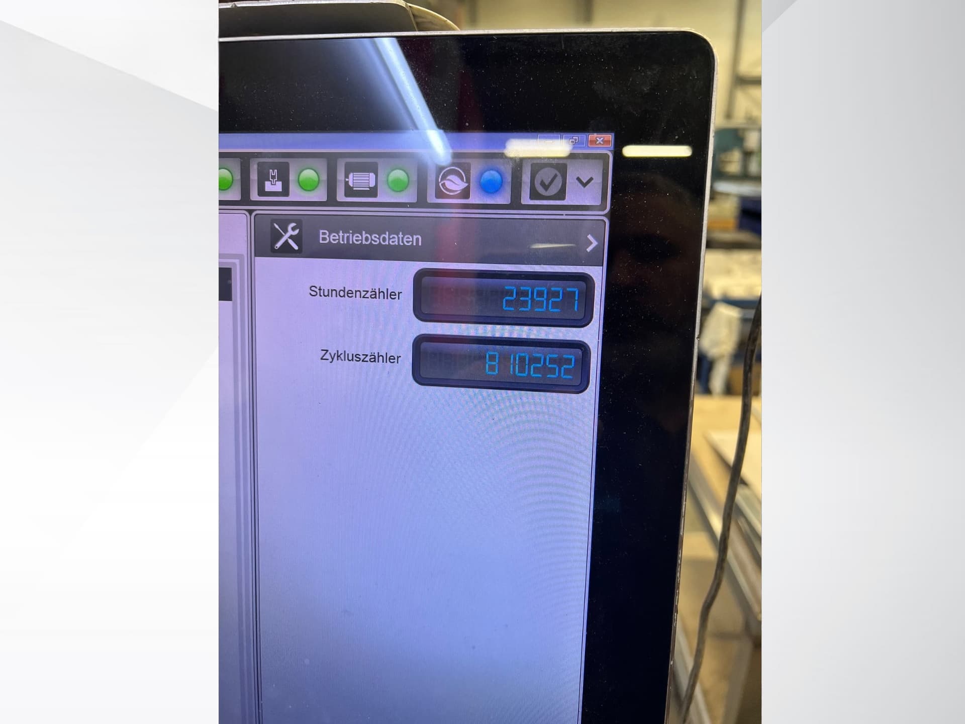 Листогибочный пресс BYSTRONIC Xpert 250/3100-ID17571