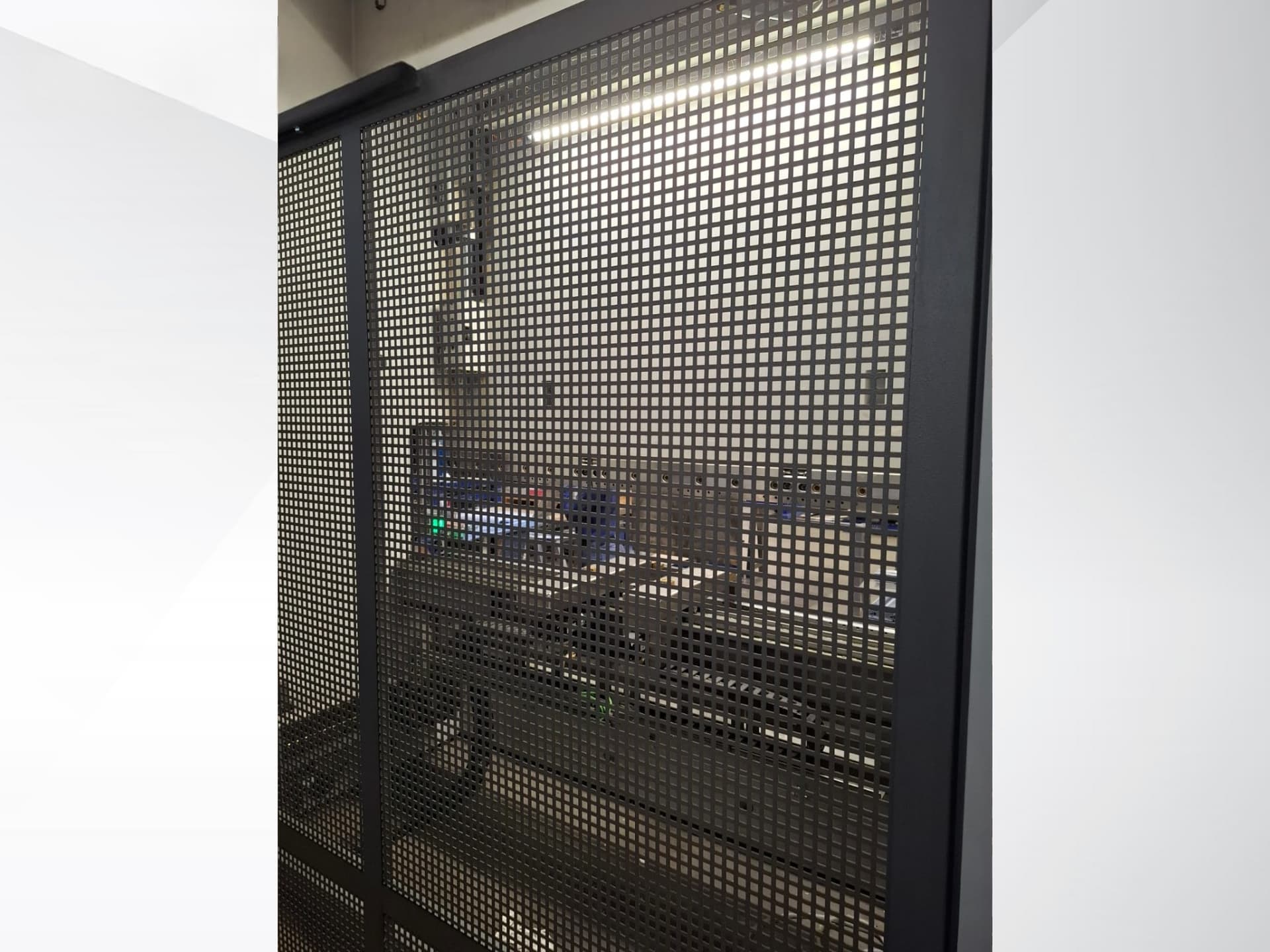 Листогибочный пресс BYSTRONIC Xpert 250/3100-ID17571