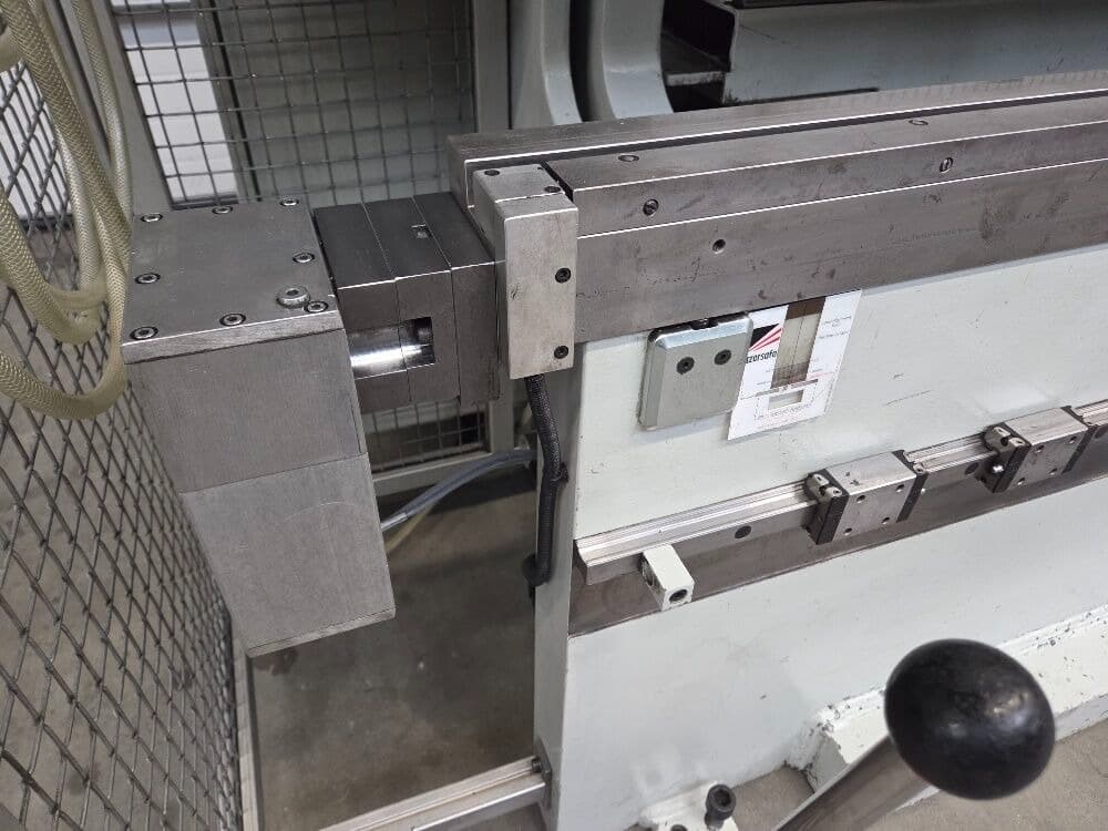 Листогибочный пресс Darley EHP LS 130 31 25 CL-ID17387