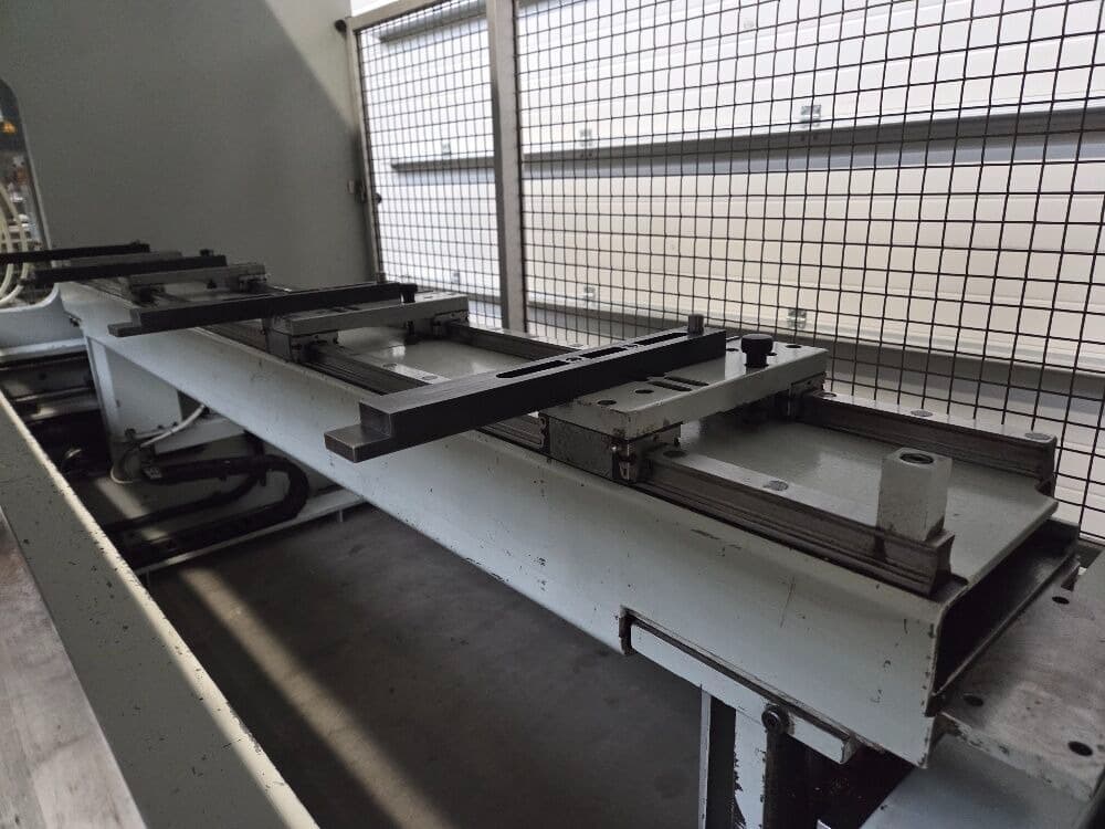 Листогибочный пресс Darley EHP LS 130 31 25 CL-ID17387