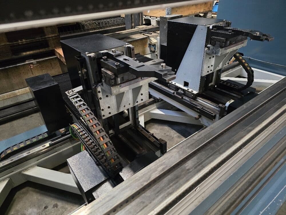 Листогибочный пресс Durma AD S 40320-ID17662