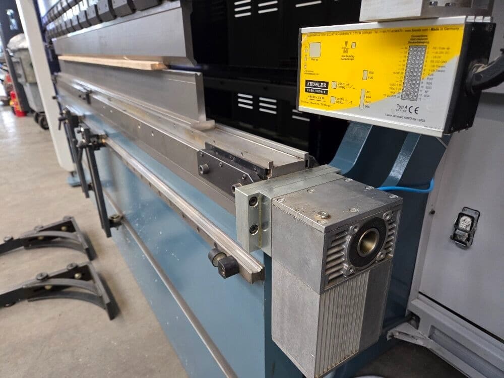 Листогибочный пресс Durma AD Servo 30175-ID17663