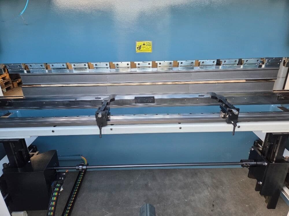 Листогибочный пресс Durma AD Servo 30175-ID17663