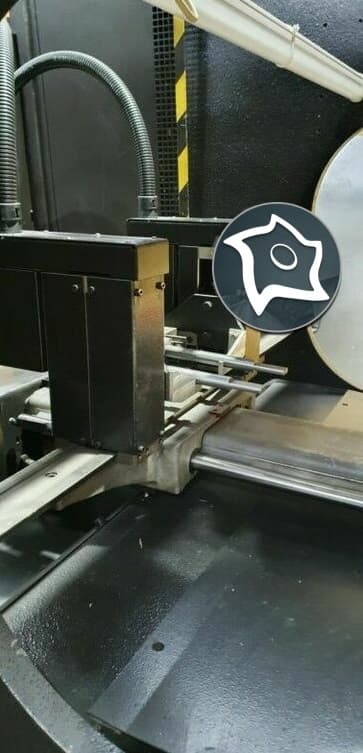 Листогибочный пресс гидравлический Amada ITPS 50-12-ID13266