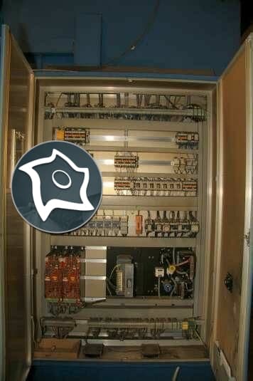 Листогибочный пресс Haemmerle AP 100-3100-ID13296