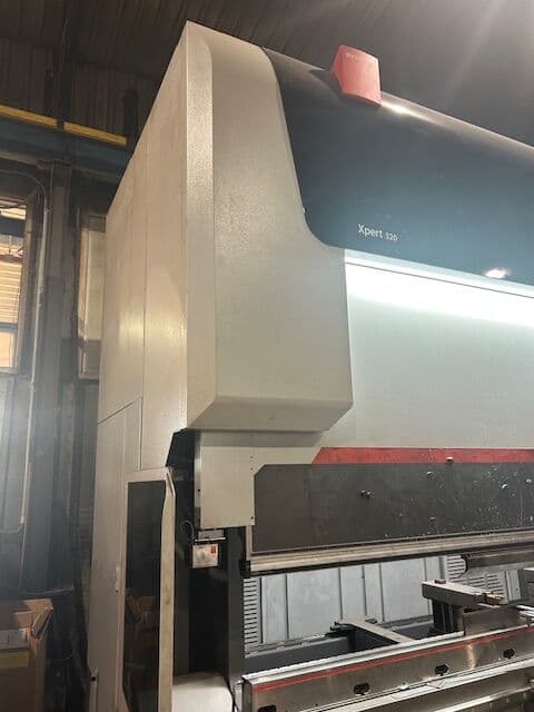 Листогибочный пресс премиум-класса Bystronic Xpert Pro 320/4100-ID17710