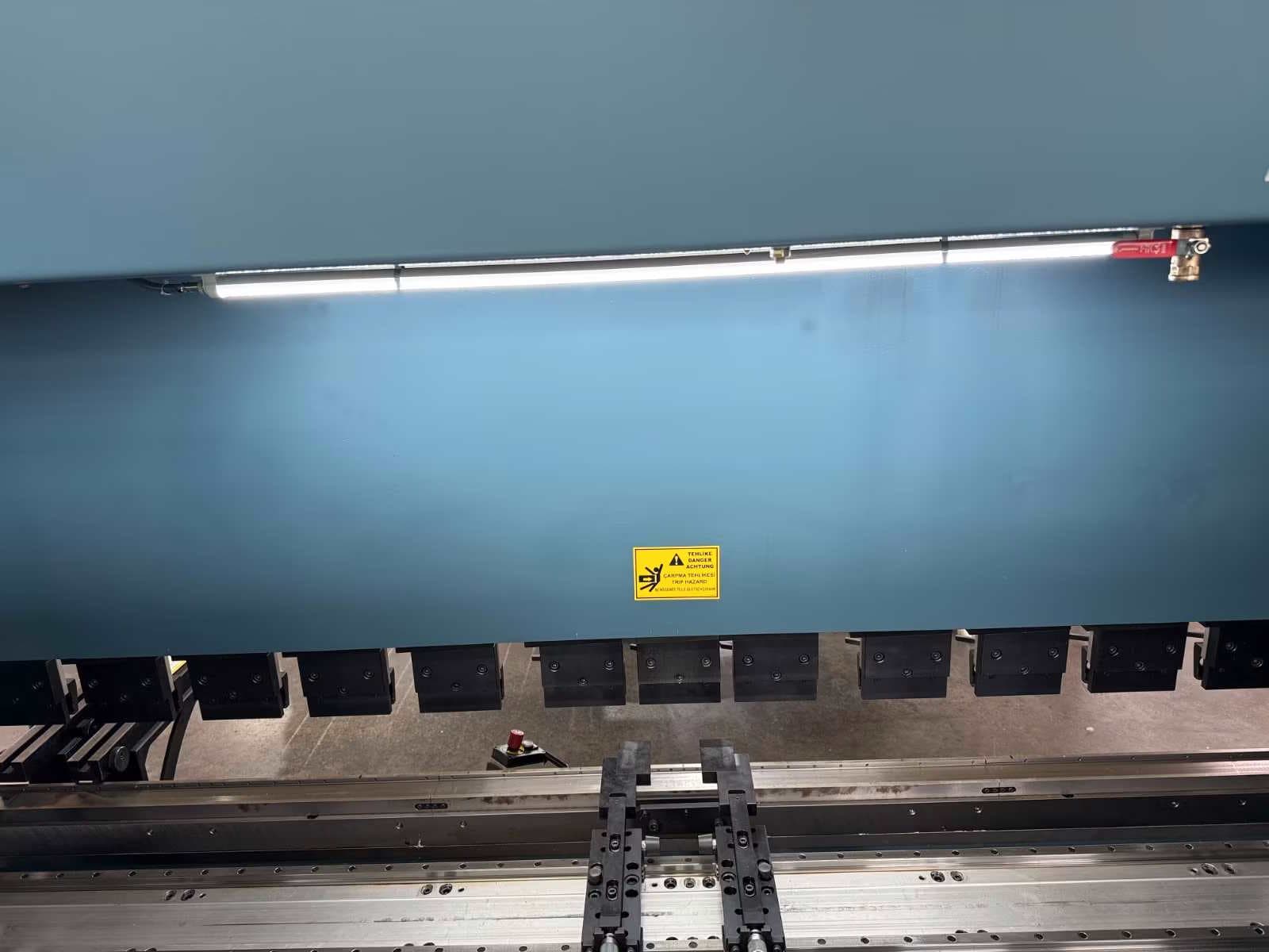Листогибочный пресс с ЧПУ DURMAZLAR AD-R 30175-ID17967