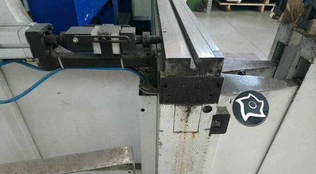 Листогибочный пресс с ЧПУ TRUMPF TrumaBend V1300-ID13319