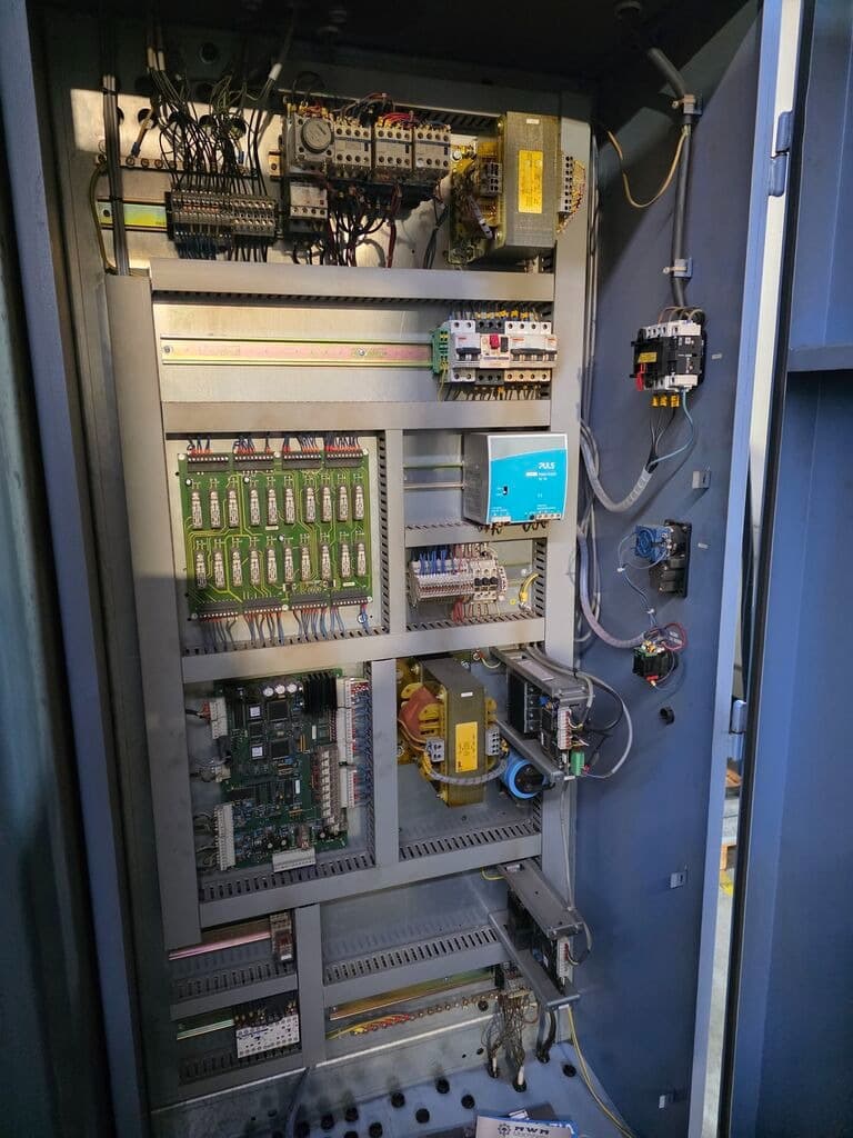 Листогибочный пресс Safan CNC-LK-ID17394