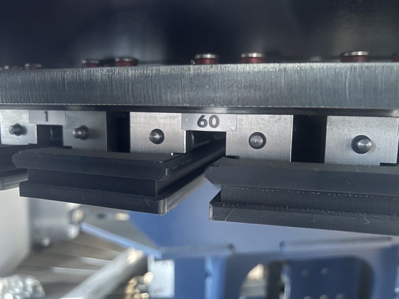 Листогибочный пресс TRUMPF ToolMaster KB29-ID17607