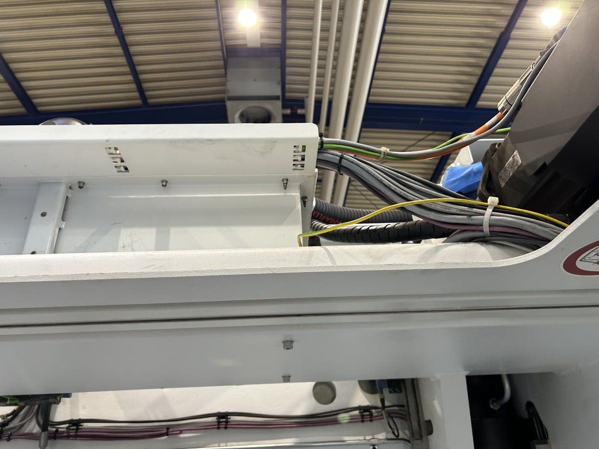 Листогибочный пресс TRUMPF TruBend 5130 B23-ID17434