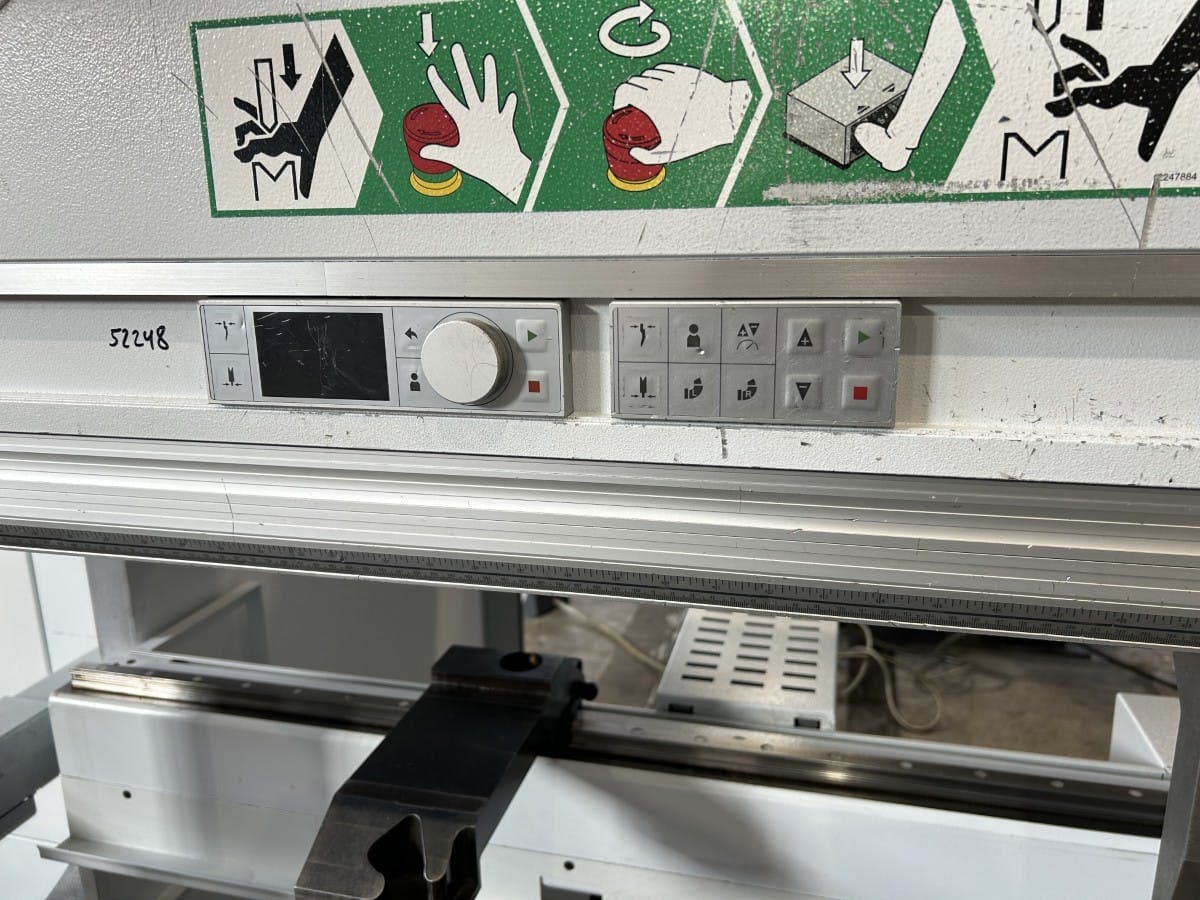 Листогибочный пресс TRUMPF TruBend 5130 B23-ID17434