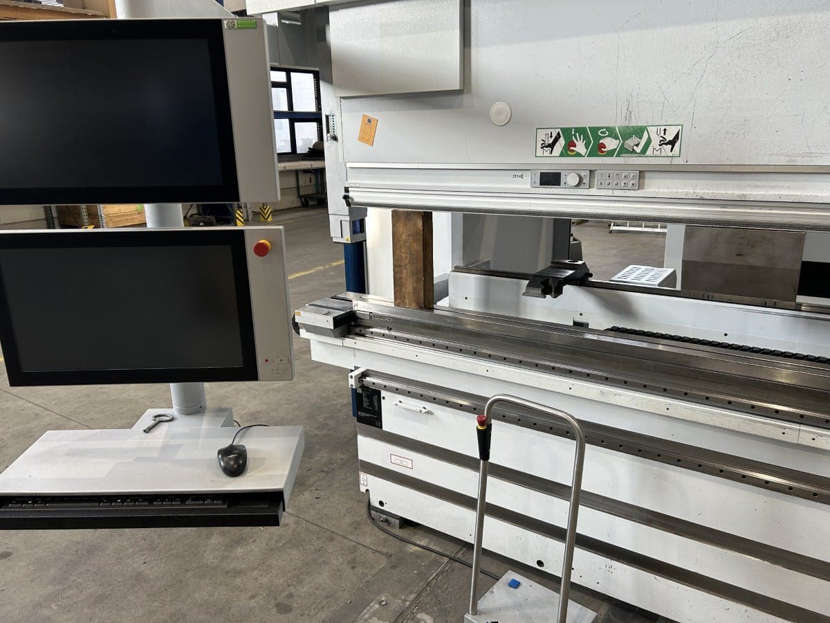 Листогибочный пресс TRUMPF TruBend 5130 B23-ID17434