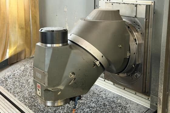 Металлофрезерный станок Lagun GBM 3-ID17522