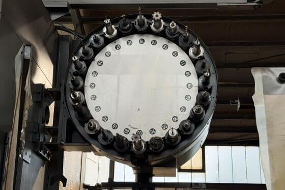 Металлофрезерный станок Lagun GBM 3-ID17522