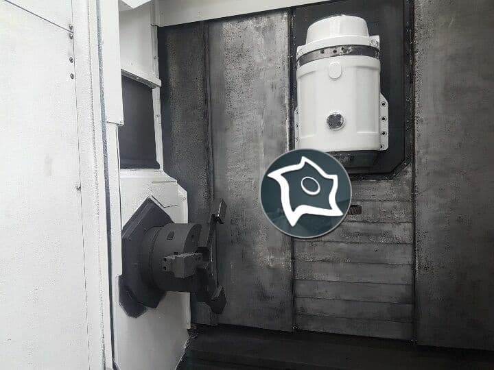 Многоцелевой станок с ЧПУ Mazak Integrex I-200-ID14960