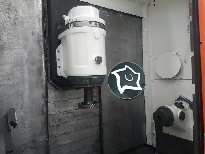 Многоцелевой станок с ЧПУ Mazak Integrex I-200-ID14960