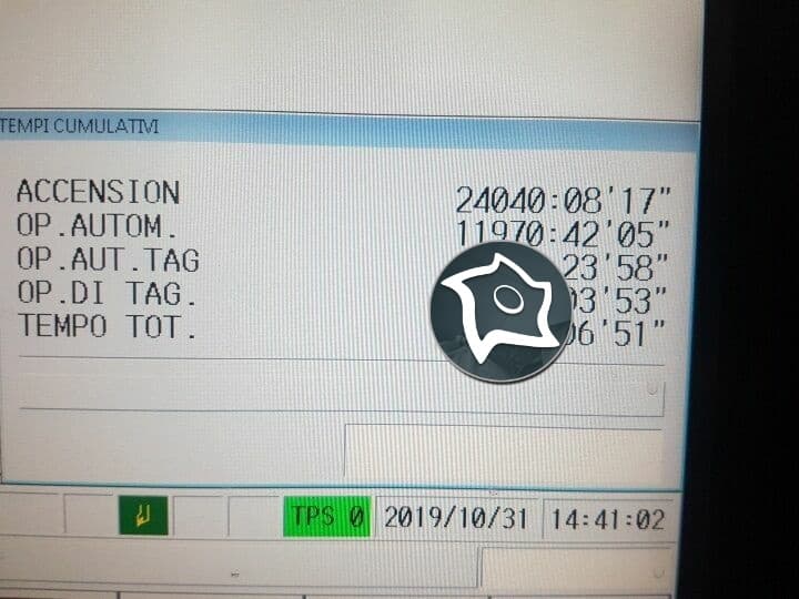 Многоцелевой станок с ЧПУ Mazak Integrex I-200-ID14960