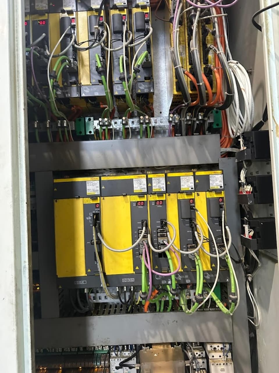 Багатоцільовий токарно-фрезерний обробний центр із ЧПУ Tornio Da Barra Biglia B765 Y2-ID17080