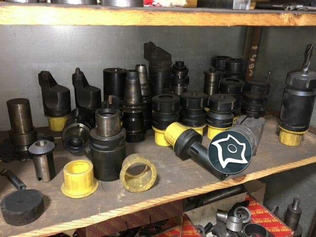 Многоцелевой токарный центр Mazak Integrex 200 III-ST-ID13629