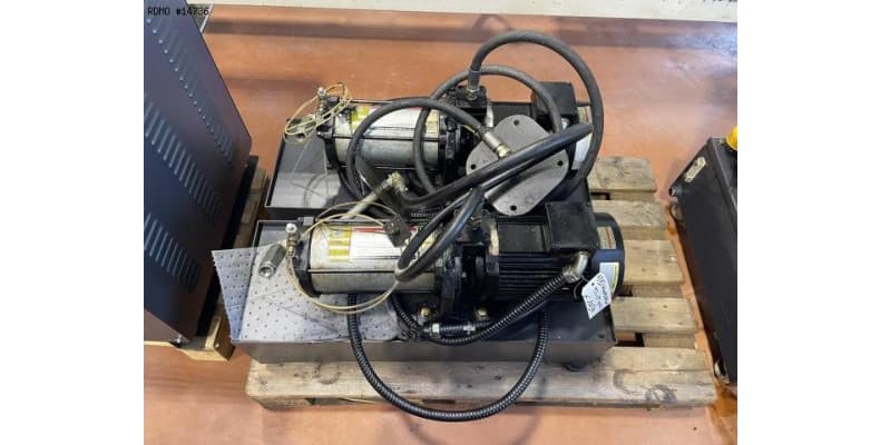 Многоосевой токарно-фрезерный центр HWACHEON T2-2T YSMC (8 осей)-ID17131