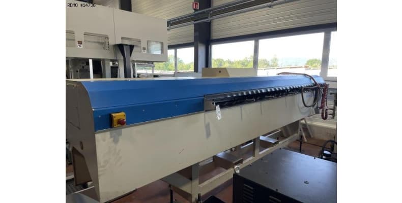 Многоосевой токарно-фрезерный центр HWACHEON T2-2T YSMC (8 осей)-ID17131