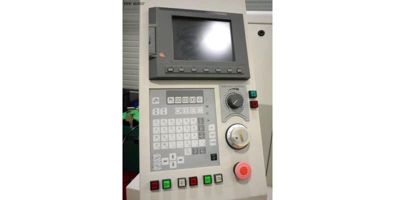 Многоосевой токарно-фрезерный обрабатывающий центр с ЧПУ BOLEY BC20-VI 6 Achsen-ID17079