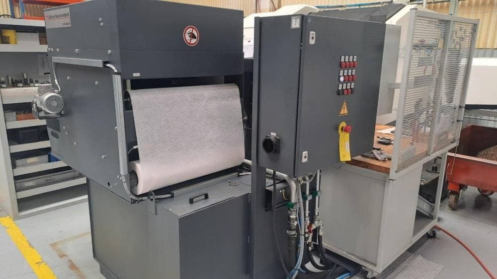 Многоосевой токарный станок с ЧПУ DMG MORI SPRINT 32-8-ID17400