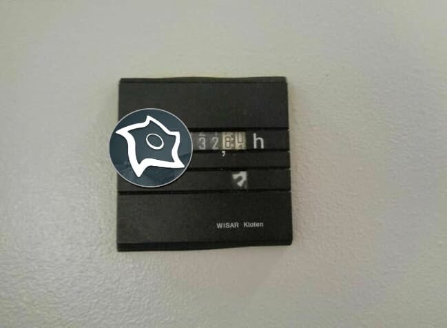 Многошпиндельный автомат TORNOS Multideco 20-8-ID12801