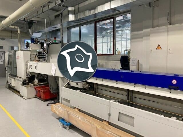 Многошпиндельный токарный станок с ЧПУ GWM G 20 -6 AC-ID15188