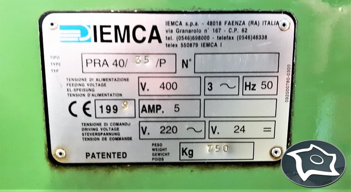 Многошпиндельный токарный станок с ЧПУ INDEX MS 25 E-ID15184