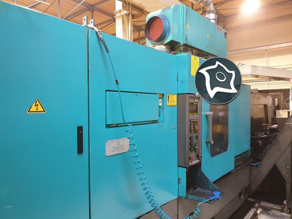 Многошпиндельный токарный станок с ЧПУ INDEX MS 42 C-ID15183