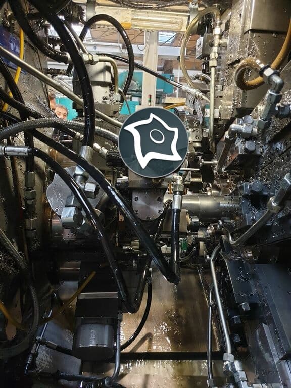 Многошпиндельный токарный станок с ЧПУ INDEX MS 42 C-ID15183