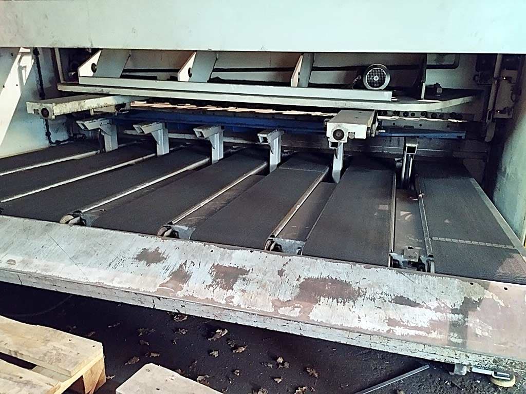 Настольные ножницы Trumpf/eht TrumaCut 1630 M-ID17689