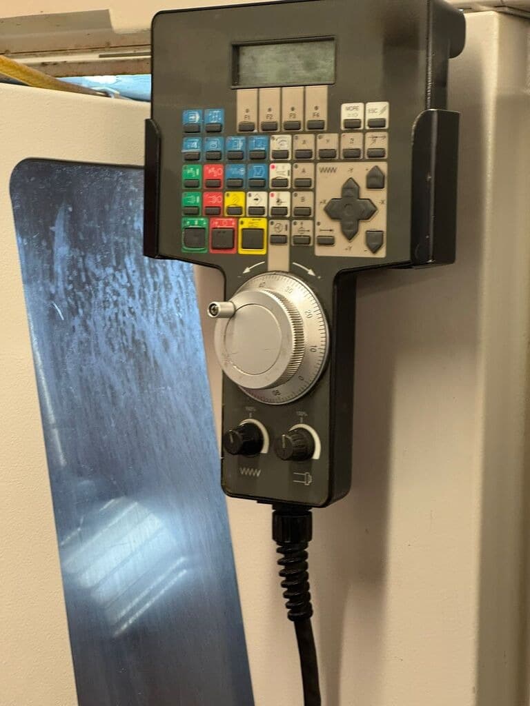 Обрабатывающий центр Cincinnati Arrow 500-ID17466