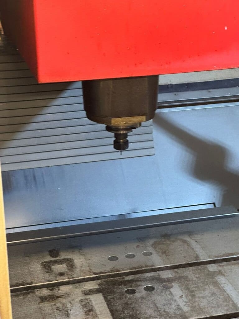 Обрабатывающий центр Cincinnati Arrow 500-ID17466