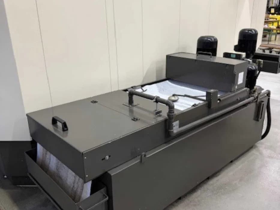 Обрабатывающий центр HEDELUIS T8-2300-ID17477