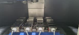 Обрабатывающий центр Hwacheon VESTA 1000-ID17158