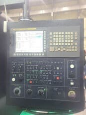 Обрабатывающий центр Hwacheon VESTA 1000-ID17158