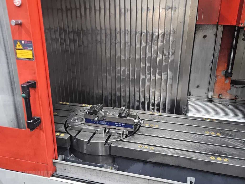 Обрабатывающий центр Matec 30 HV-ID17815