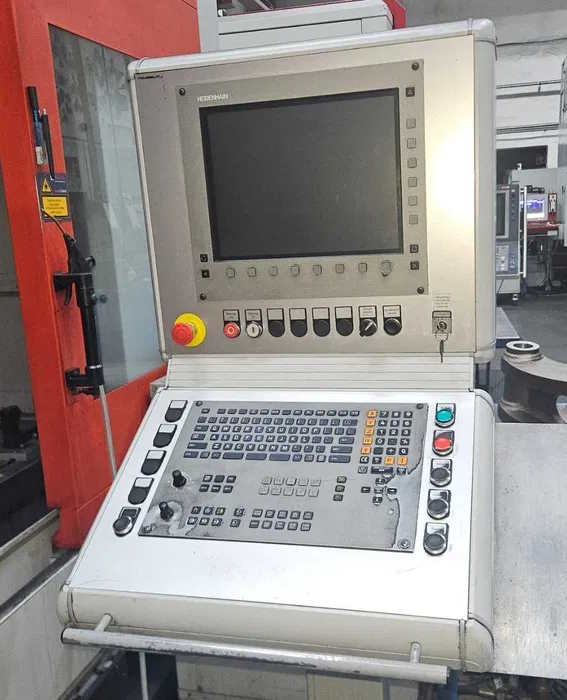 Обрабатывающий центр Matec 30 HV-ID17815