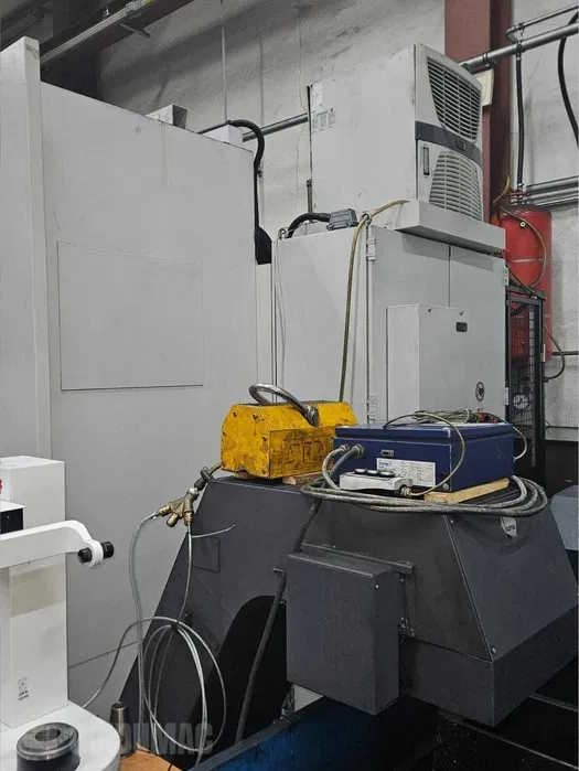 Обрабатывающий центр Matec 30 HV-ID17815