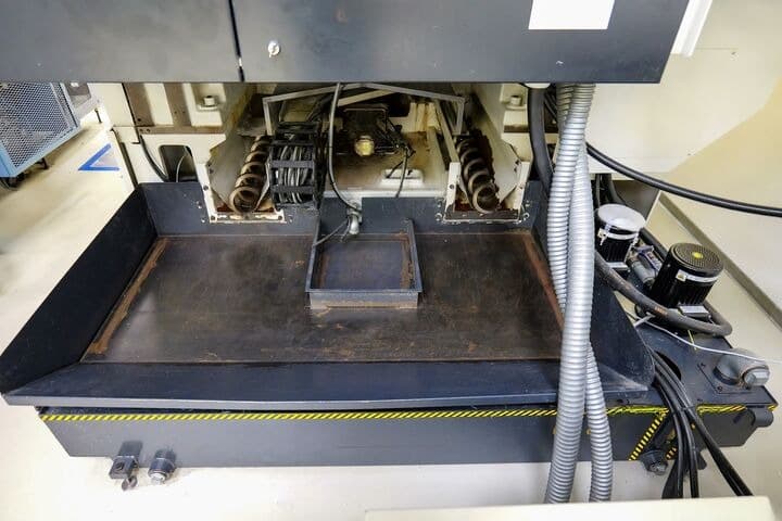 Обрабатывающий центр OKK VP 400-ID17214