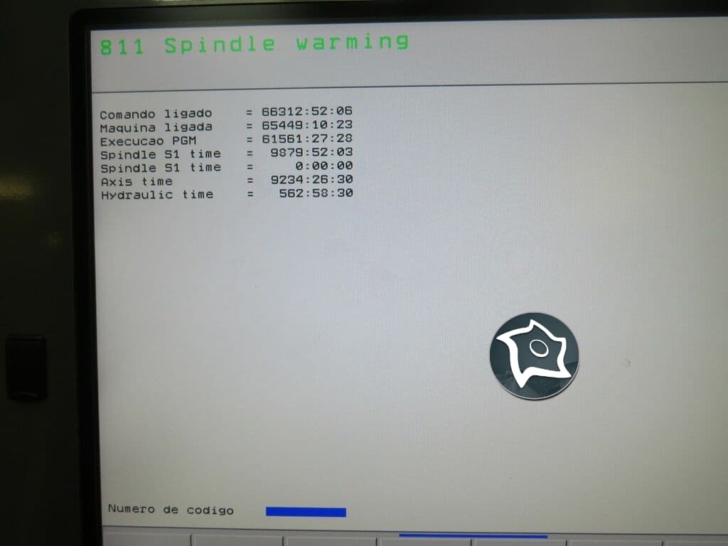 Обрабатывающий центр по графиту Microcut V-20G-ID12930