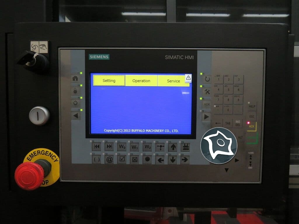 Обрабатывающий центр по графиту Microcut V-20G-ID12930