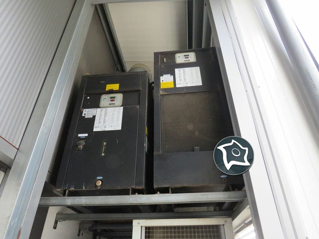 Обрабатывающий центр по графиту Microcut V-20G-ID12930